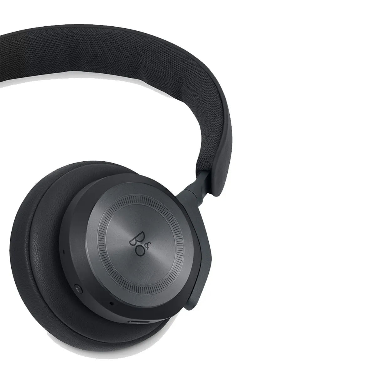 Beoplay HX Wireless Headphones with ANC Colour Black Beoplay HX Wireless Headphones with ANC Colour Black