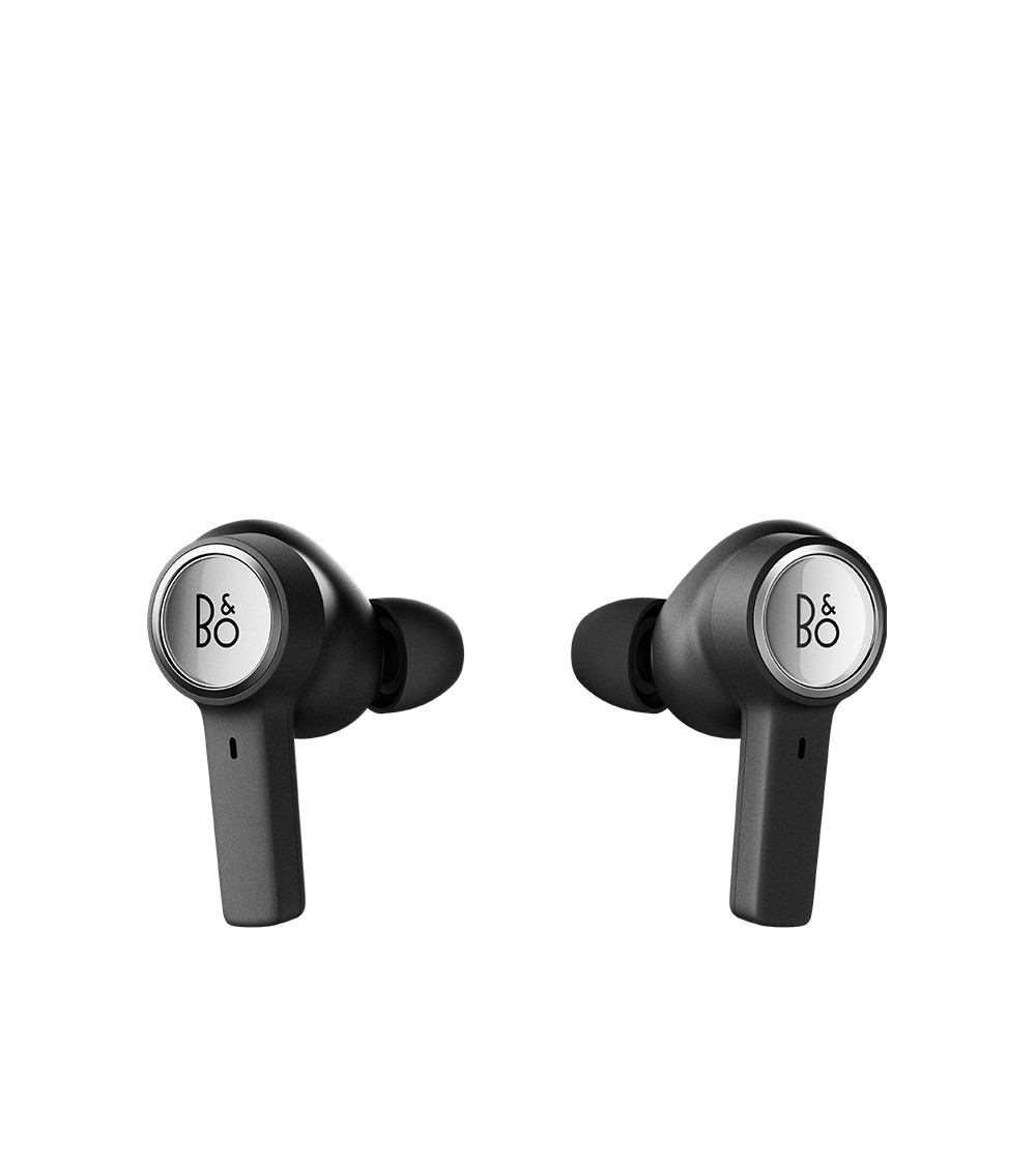 Beoplay Eleven Colour Natural Aluminium | Bang & Olufsen