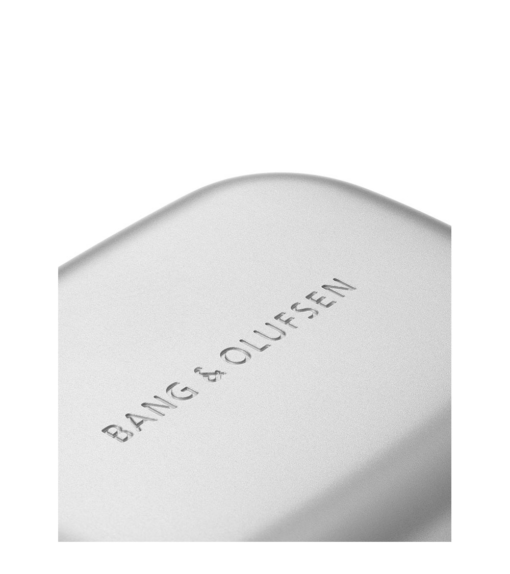 Beoplay Eleven Colour Natural Aluminium | Bang & Olufsen