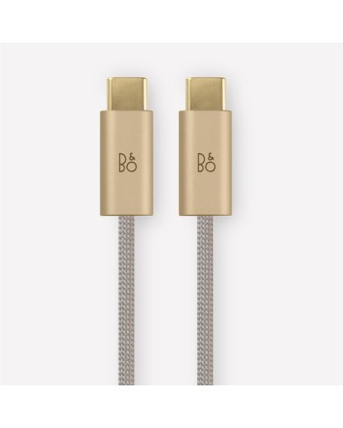 Beoplay H100 Ultimate over-ear headphones
