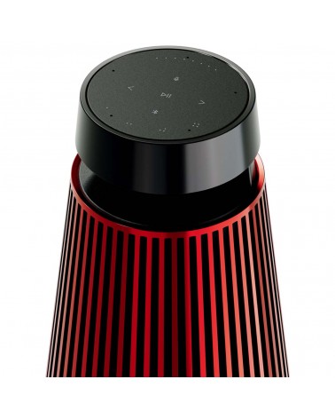 Beosound 2 Active Speaker Ferrari Edition