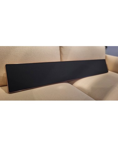 Bang & Olufsen Beosound Stage Bronze Tone Warm Taupe Cover