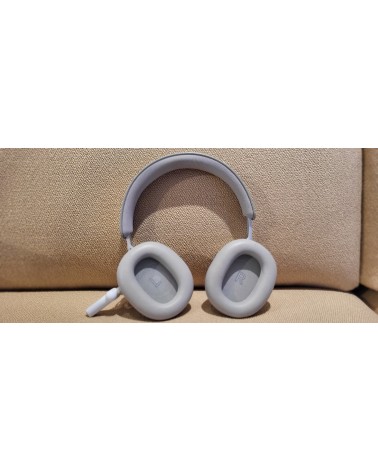 Bang & Olufsen Beoplay H95 Bluetooth Headphones Grey Mist - OUTL04