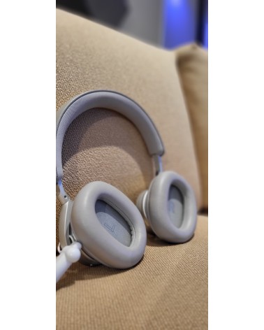 Bang & Olufsen Beoplay H95 Bluetooth Headphones Grey Mist - OUTL04