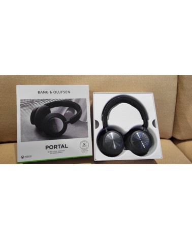 Bang & Olufsen Beoplay Portal X-Box Black Anthracite - OUTL10