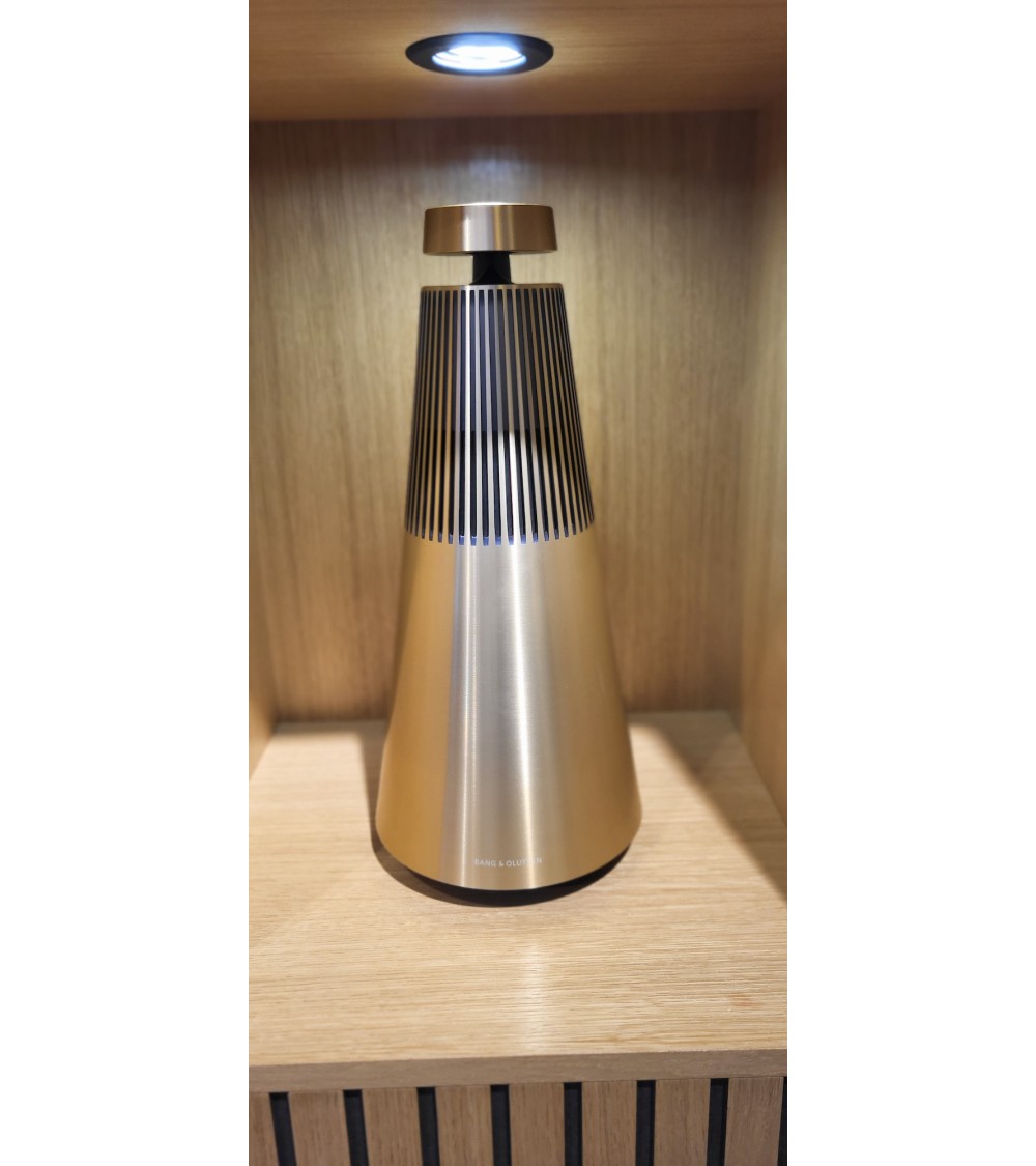 新品未開封　バングアンドオルフセン　BEOSOUND2 BANG&OLUFSEN Beosound 2 3rd Gen