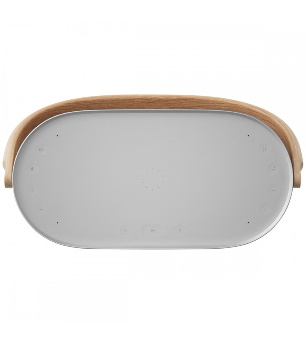 Amazon.com: Bang & Olufsen Beosound A5 - Portable Bluetooth