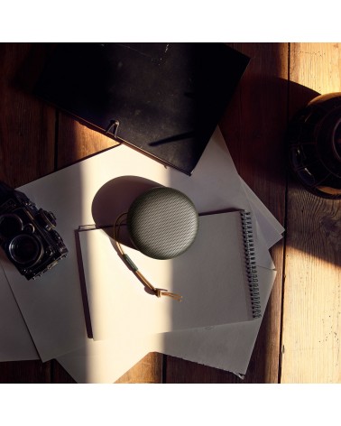 Beosound A1 Portable Speaker