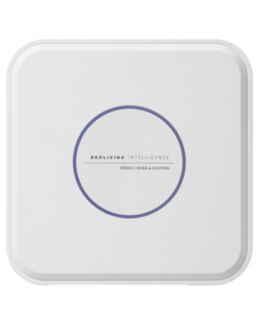 Beoliving Intelligence Smart Hub