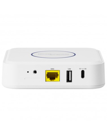 Beoliving Intelligence smart hub