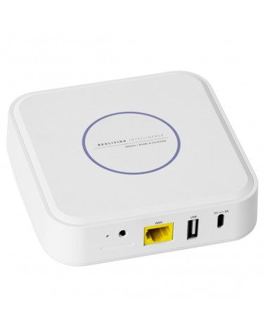 Beoliving Intelligence smart hub