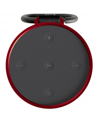 Beosound Explore Ferrari Edition Portable Speaker
