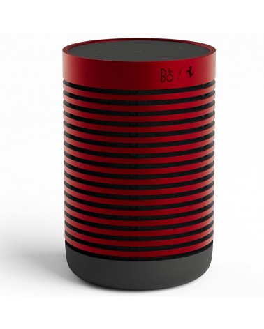 Beosound Explore Ferrari Edition Portable Speaker
