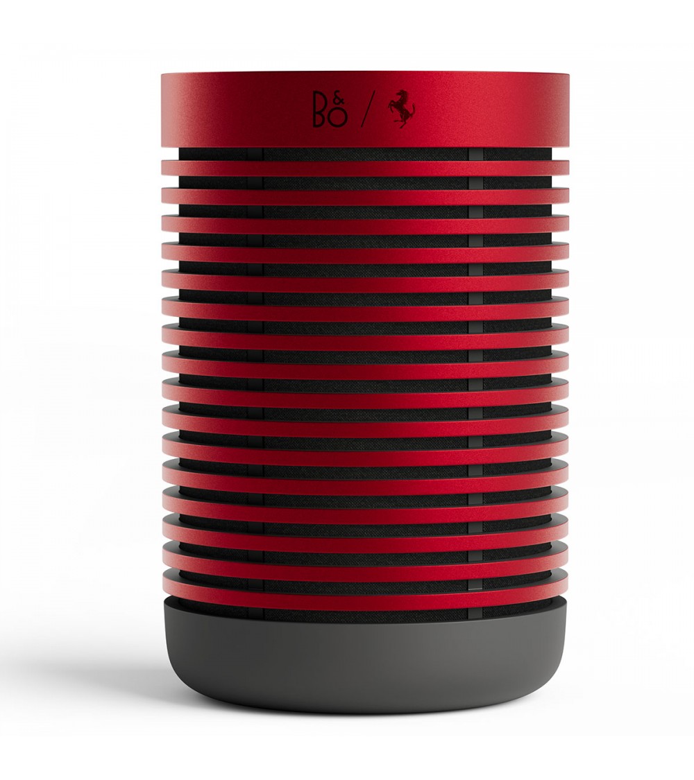 BEOSOUND EXPLORE bluetooth speaker Colour Ferrari Edition BEOSOUND EXPLORE bluetooth speaker Colour Ferrari Edition