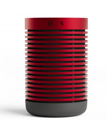 Beosound Explore Ferrari Edition Portable Speaker