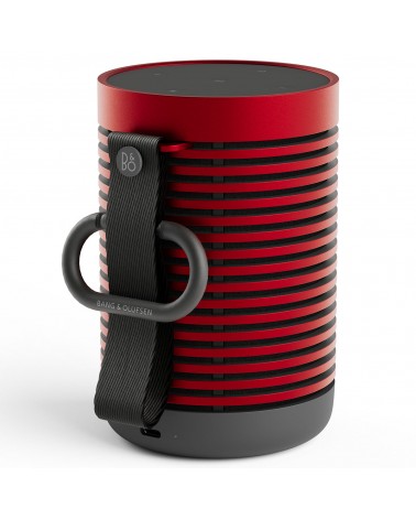 Beosound Explore Ferrari Edition Portable Speaker