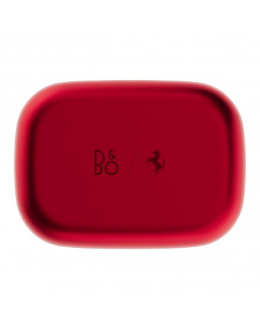 Beoplay EX Wireless Earphones with ANC Ferrari Edition