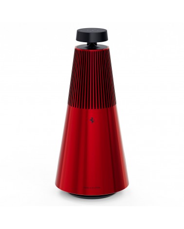 Beosound 2 Active Speaker Ferrari Edition