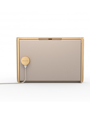 Beosound Level GA Active Speaker
