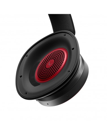 BEOPLAY H95 Ultimate over-ear headphones FERRARI EDITION