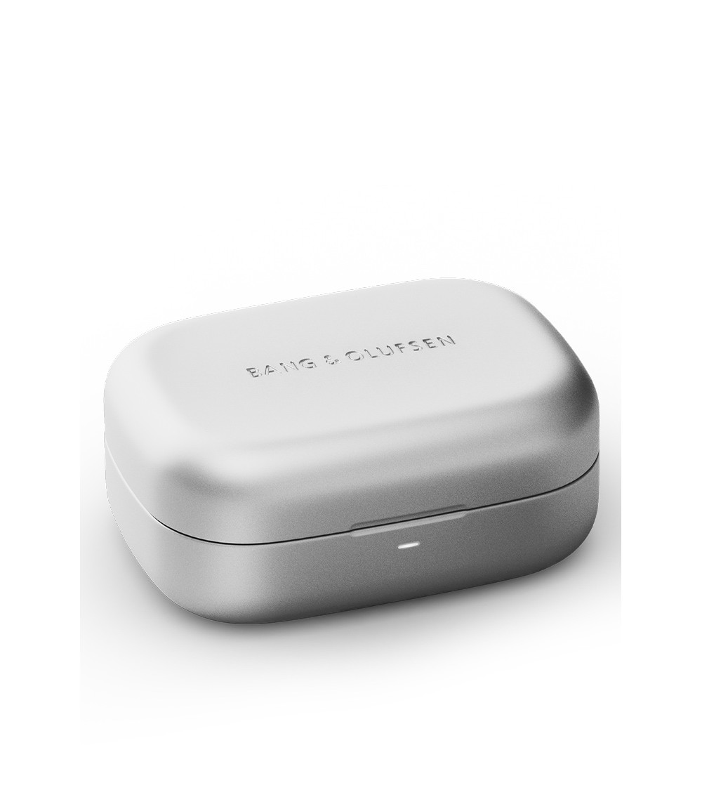 Beoplay Eleven Colour Natural Aluminium | Bang & Olufsen