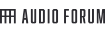 Audio Forum